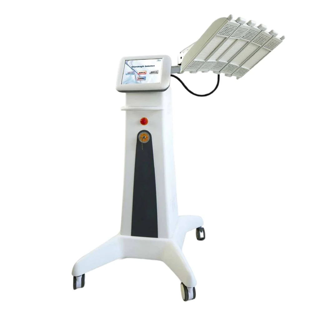 Infrared Light Therapy PDT Skin Whitening Machine