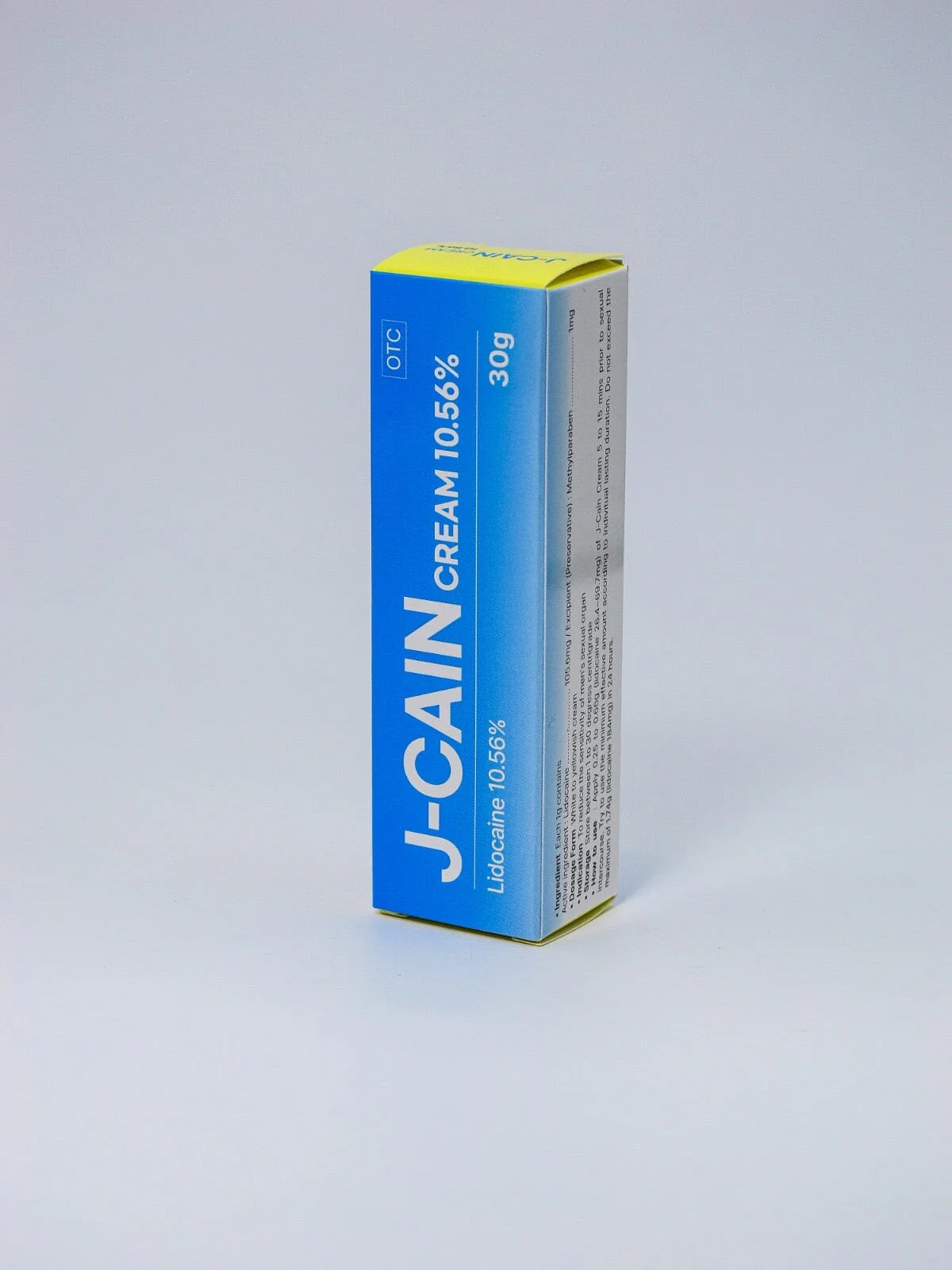 J-CAIN 30g - Image 2