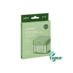 Jeju Yuja Balancing Pad Mini Pack (5x2pads)