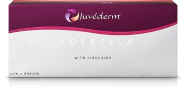 JUVEDERM VOLBELLA - Image 3