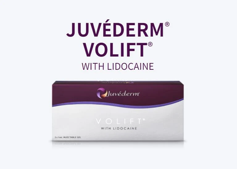 JUVEDERM VOLIFT - Image 2