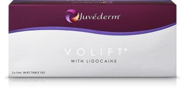 JUVEDERM VOLIFT - Image 3