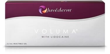 JUVEDERM VOLUMA - Image 3