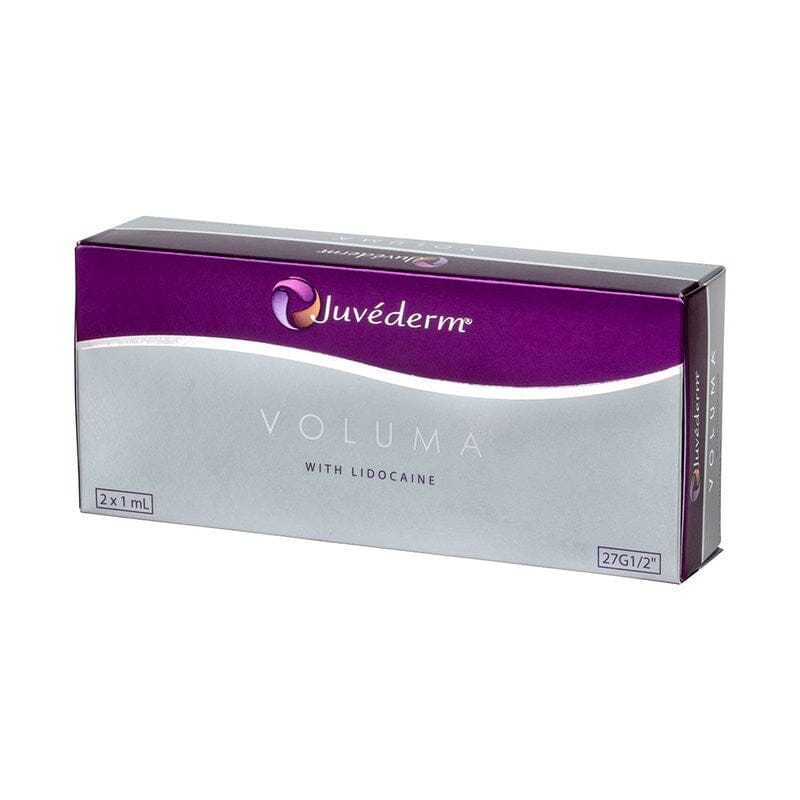 JUVEDERM VOLUMA - Image 4