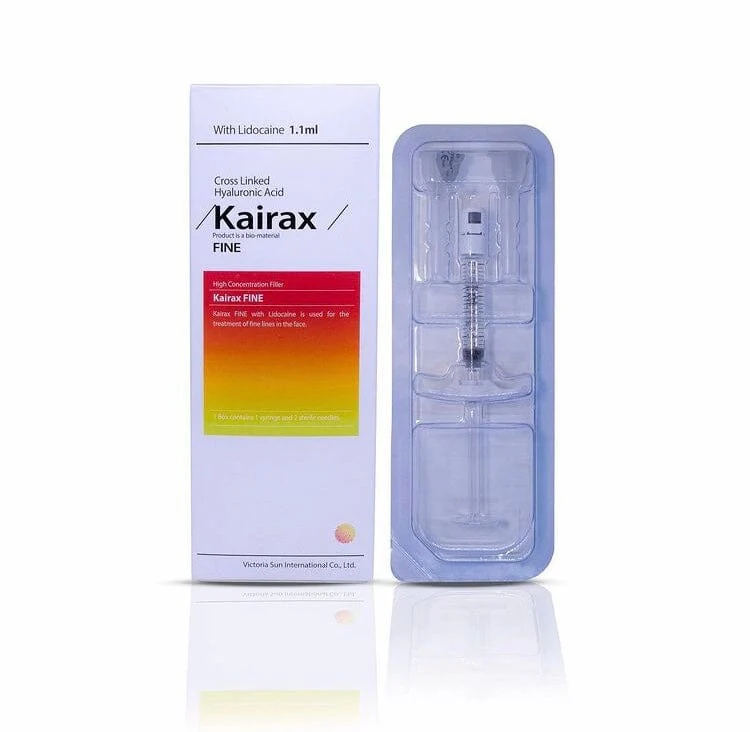 KAIRAX FINE - Image 3