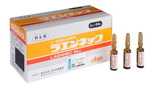 LAENNEC INJ - Image 3
