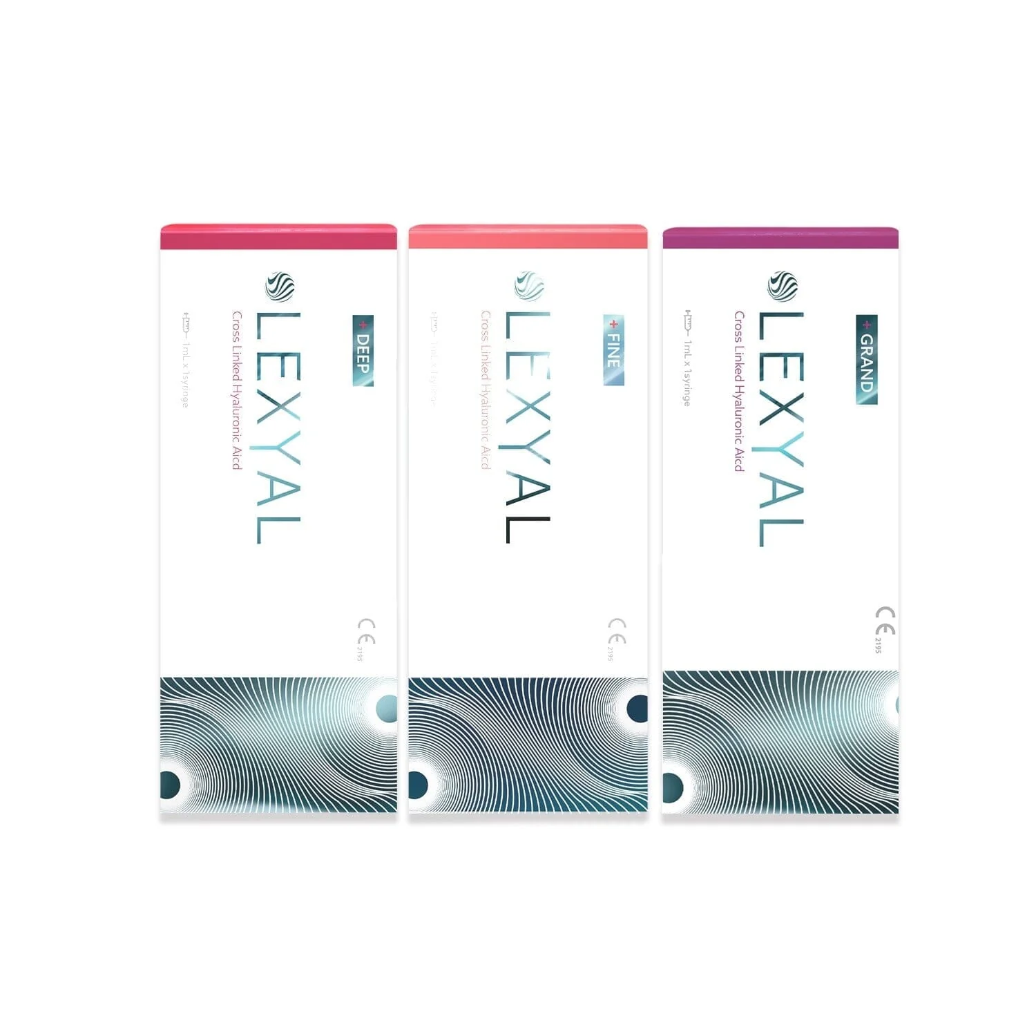 LEXYAL DEEP PLUS - Image 2