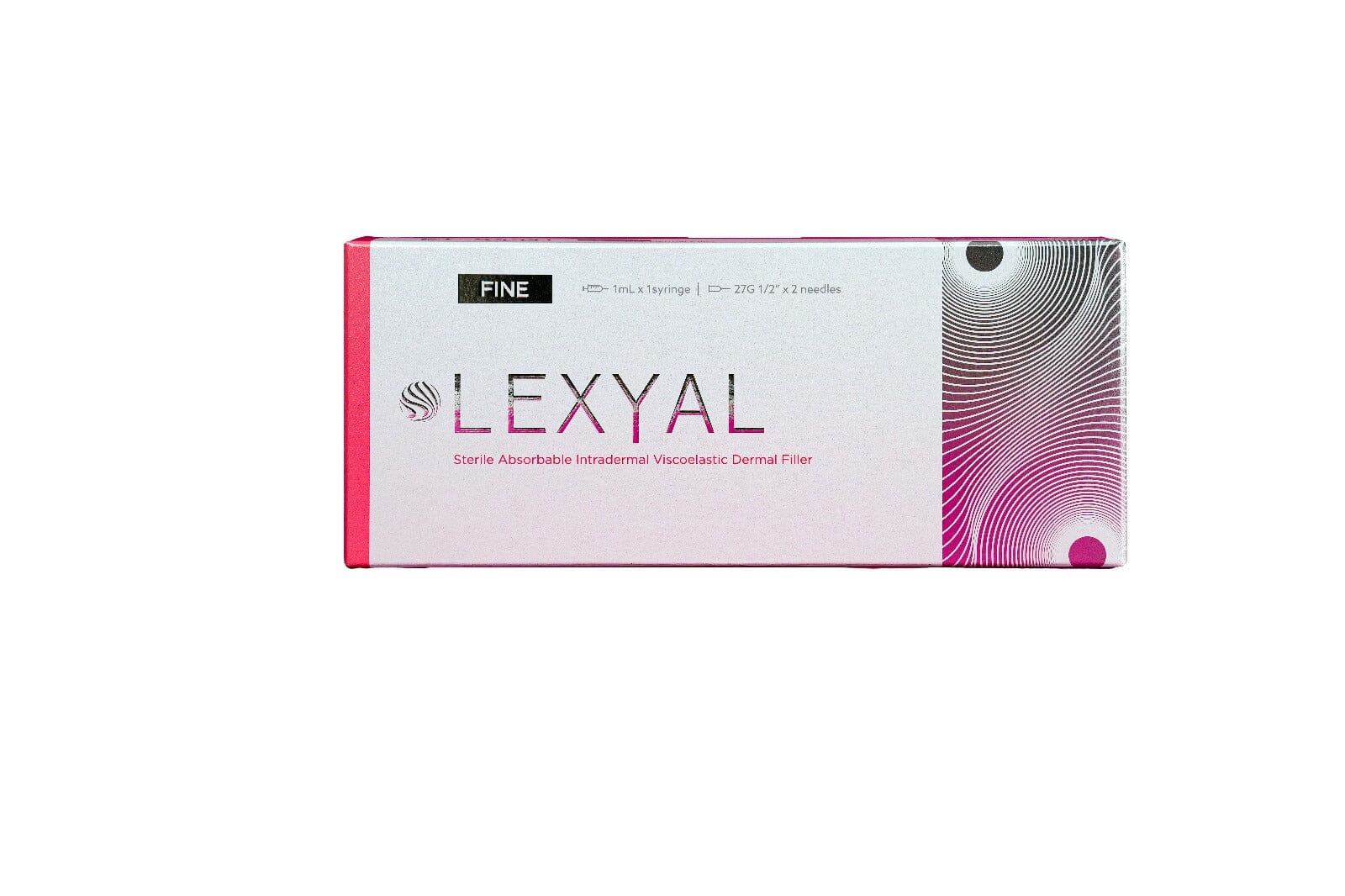 LEXYAL FINE PLUS