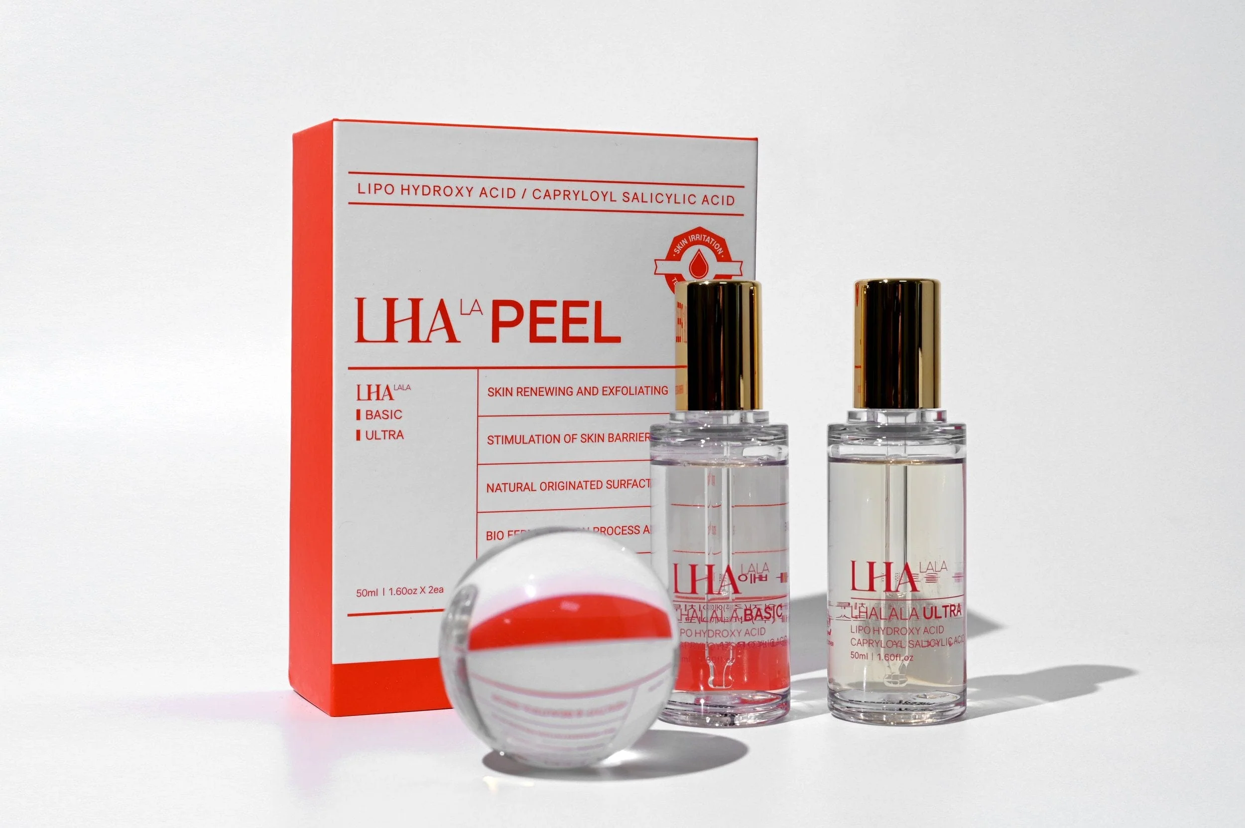 LHA la Peel - Image 3