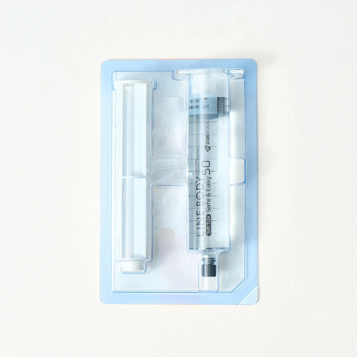 LINE BODY 50ML SOFT - Image 3