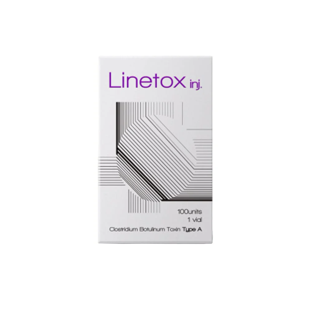 LINETOX 100U