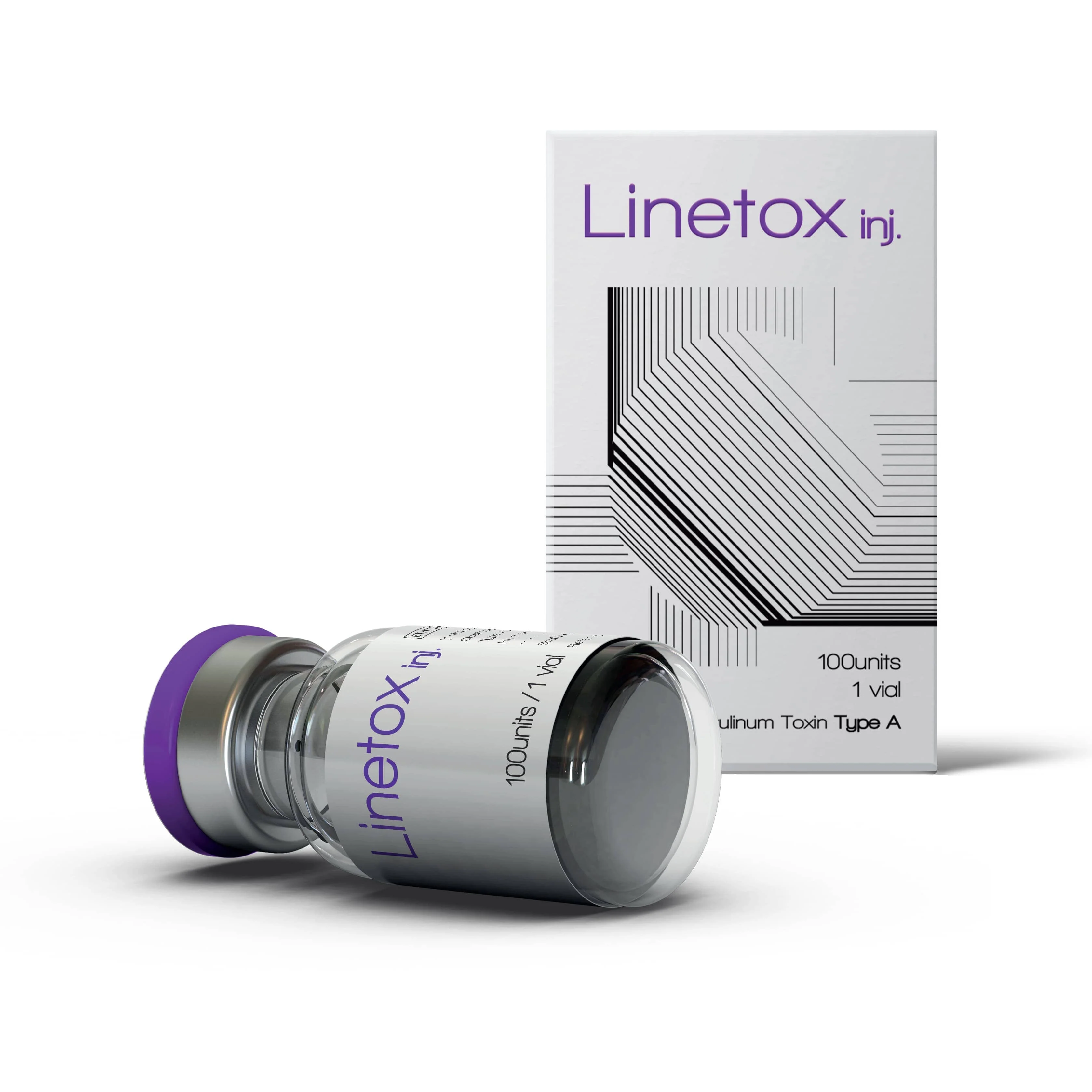 LINETOX 100U - Image 2
