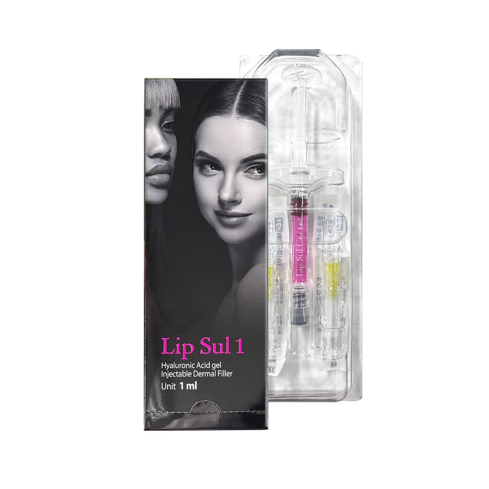 LIP SUL 1