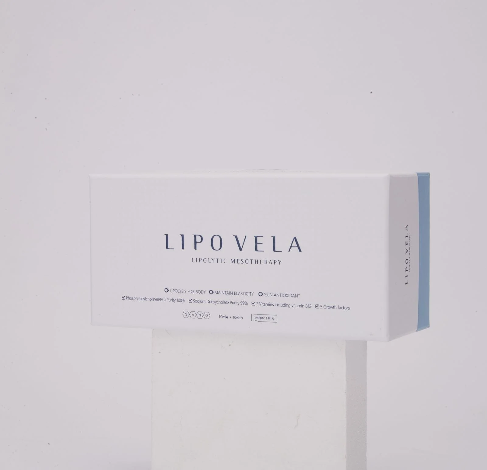 LIPO VELA - Image 4