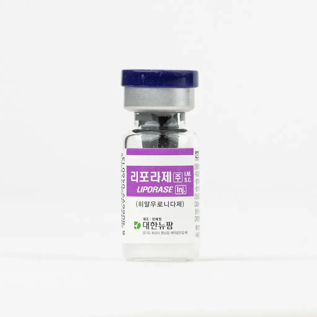 LIPORASE - Image 3