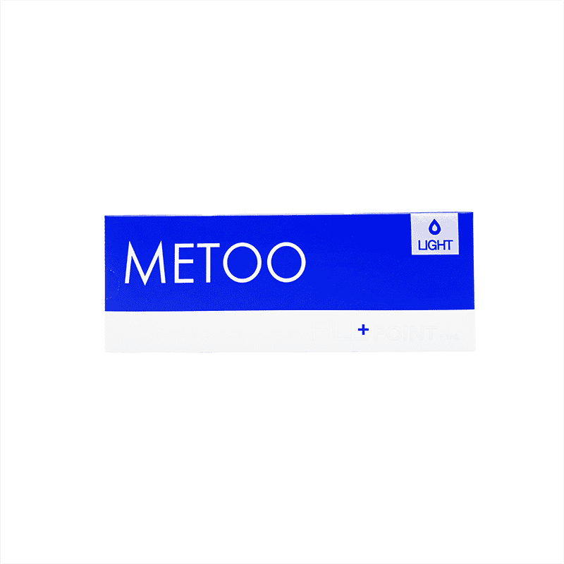METOO FILL+ POINT (LIGHT)