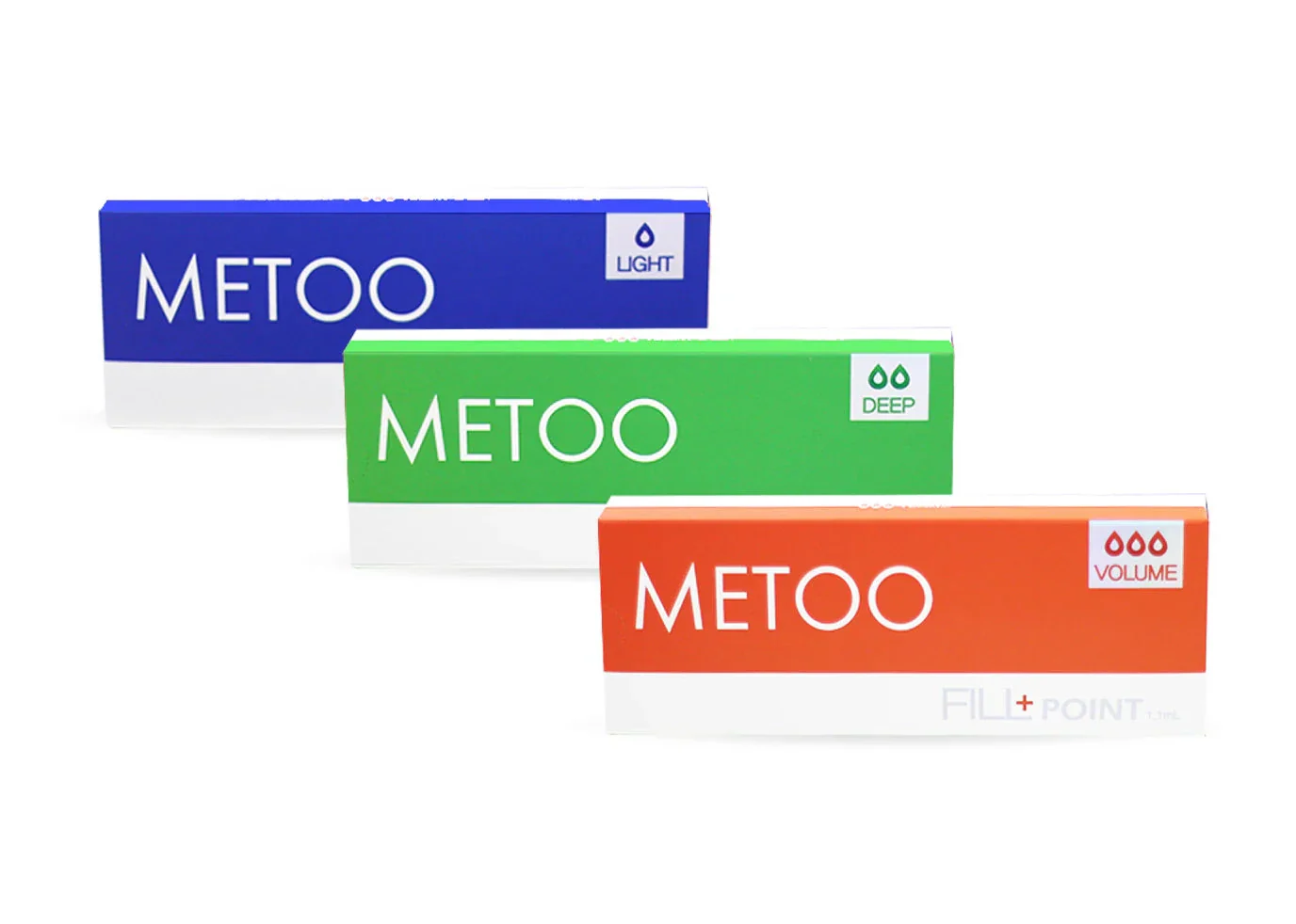 METOO FILL+ POINT(VOLUME) - Image 2