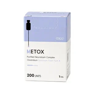 METOX 200U - Image 2