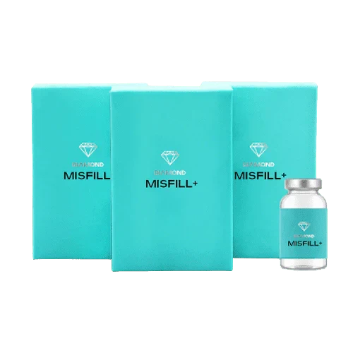 MISFILL DIAMOND