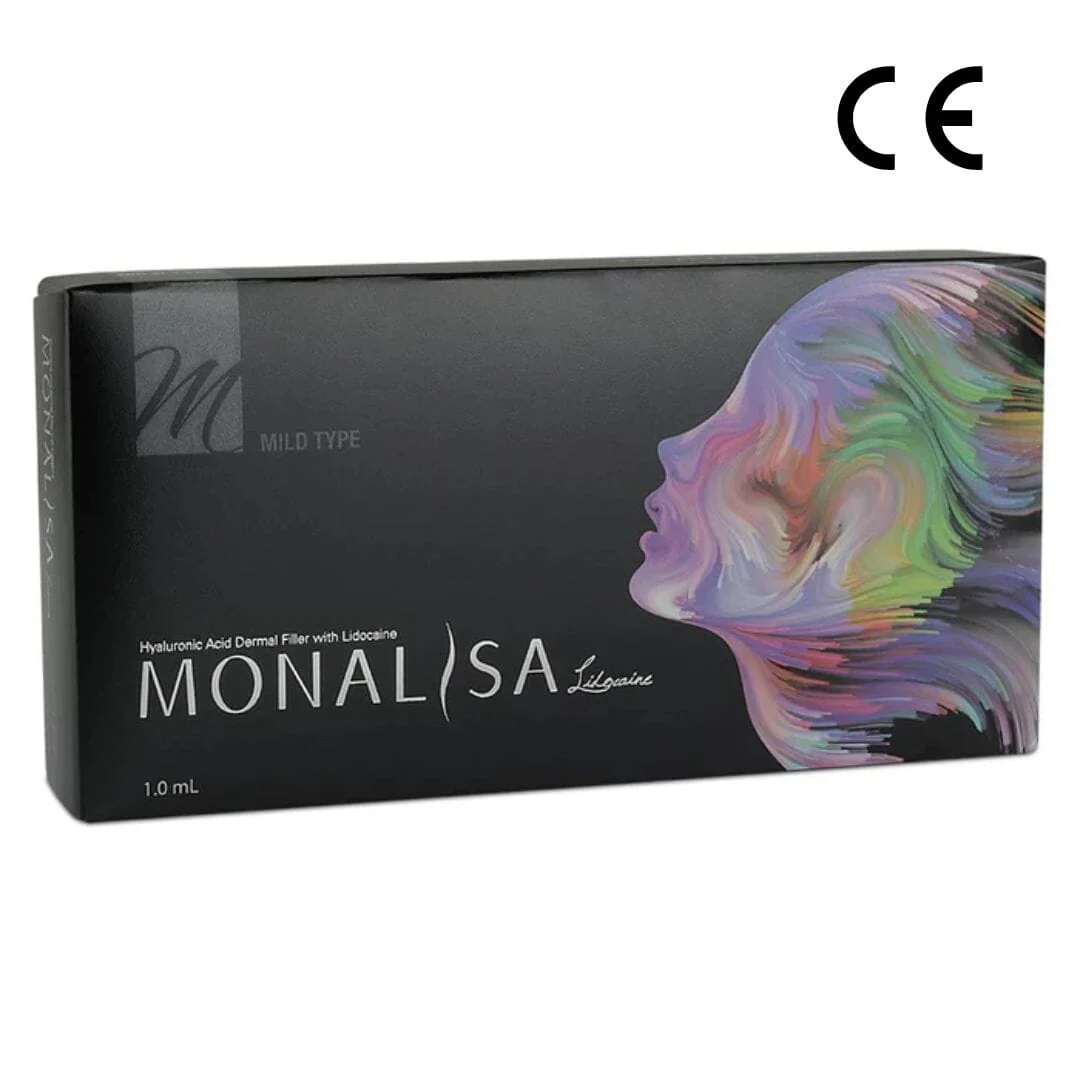 MONALISA LIDO MILD