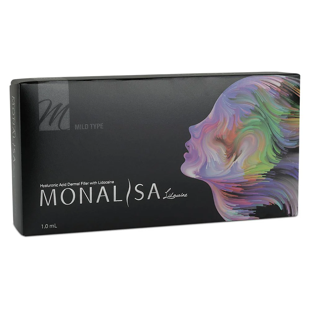 MONALISA LIDO MILD - Image 2