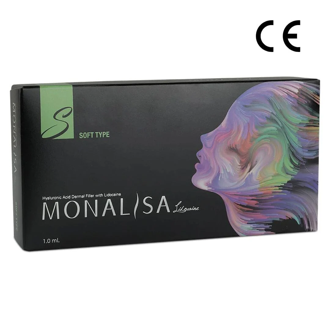 MONALISA LIDO SOFT