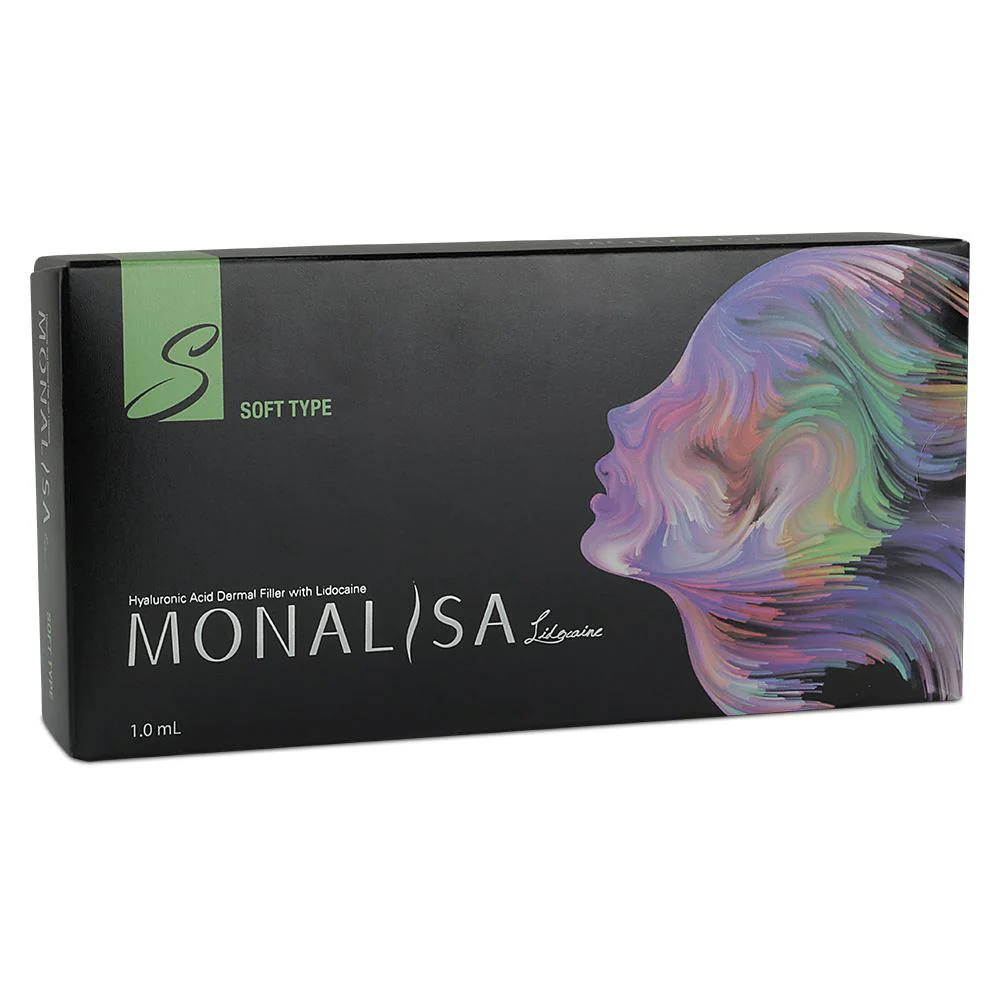 MONALISA LIDO SOFT - Image 2