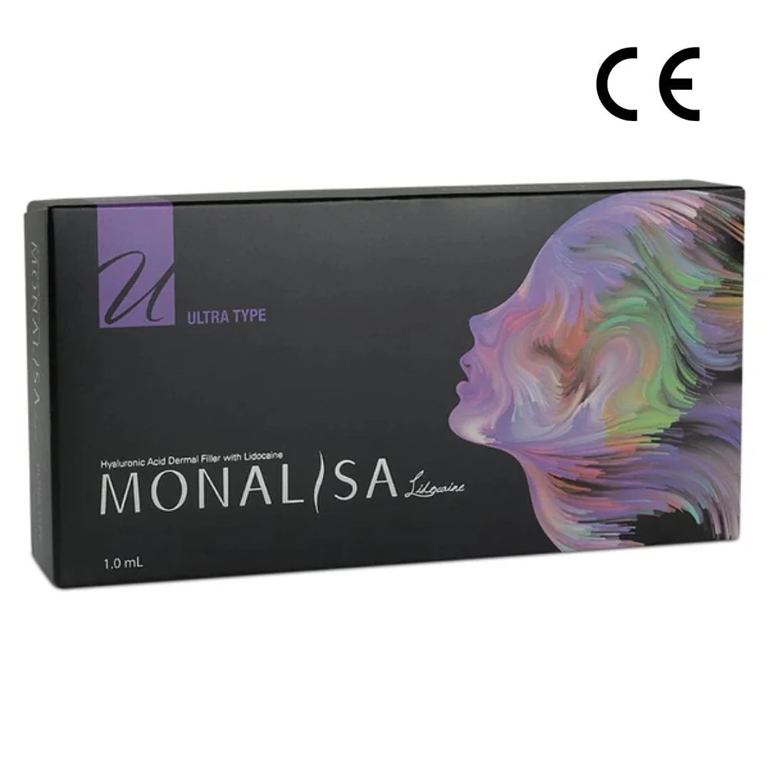 MONALISA LIDO ULTRA