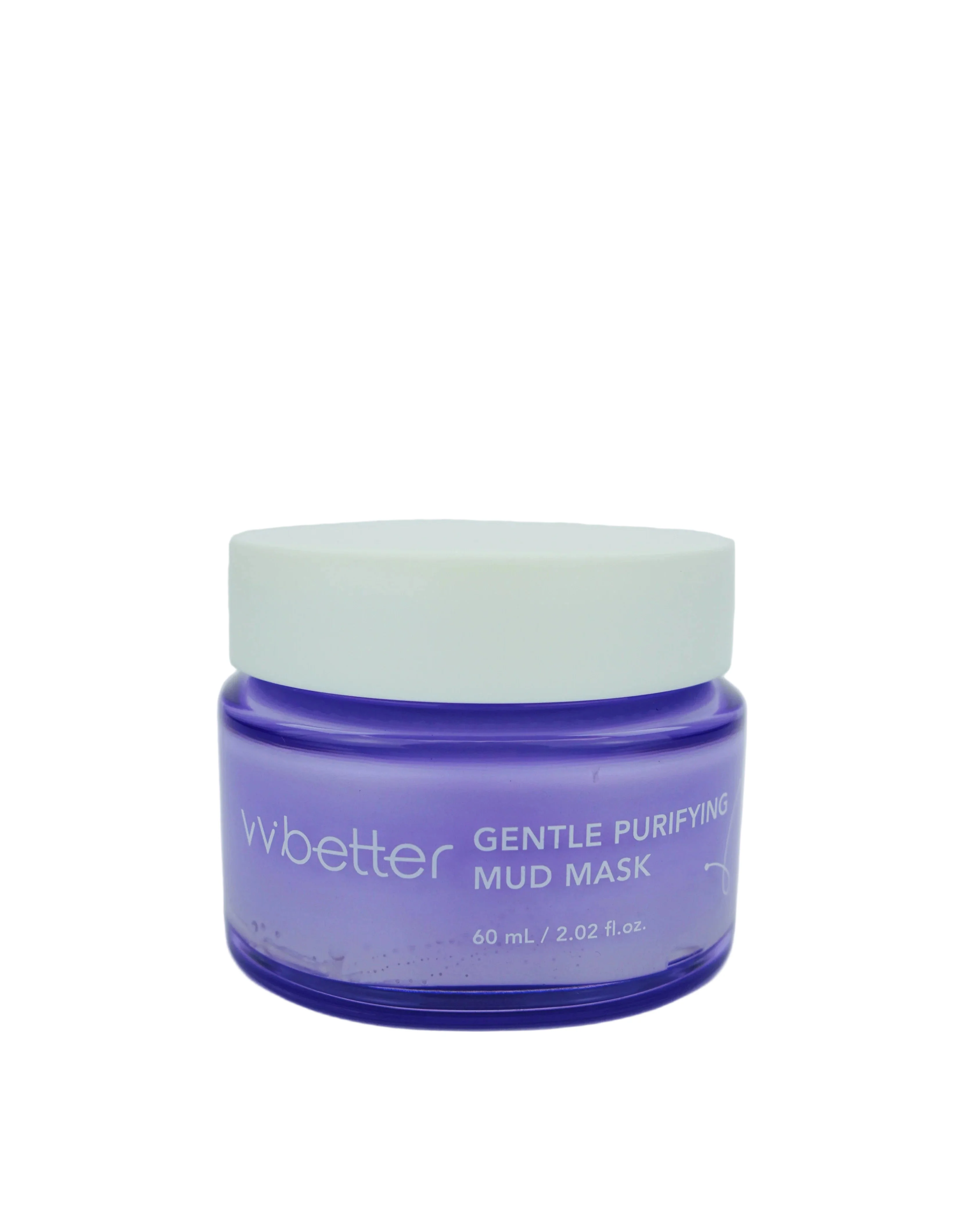 MUD MASK
