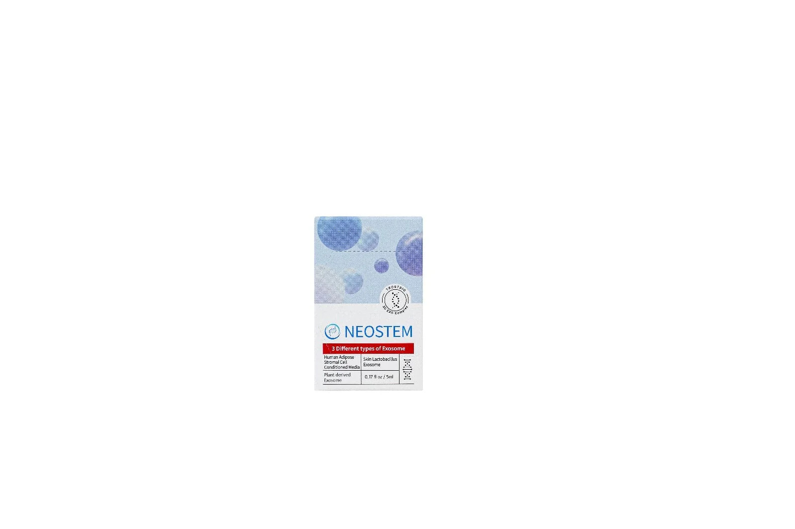 NEOSTEM - Image 3