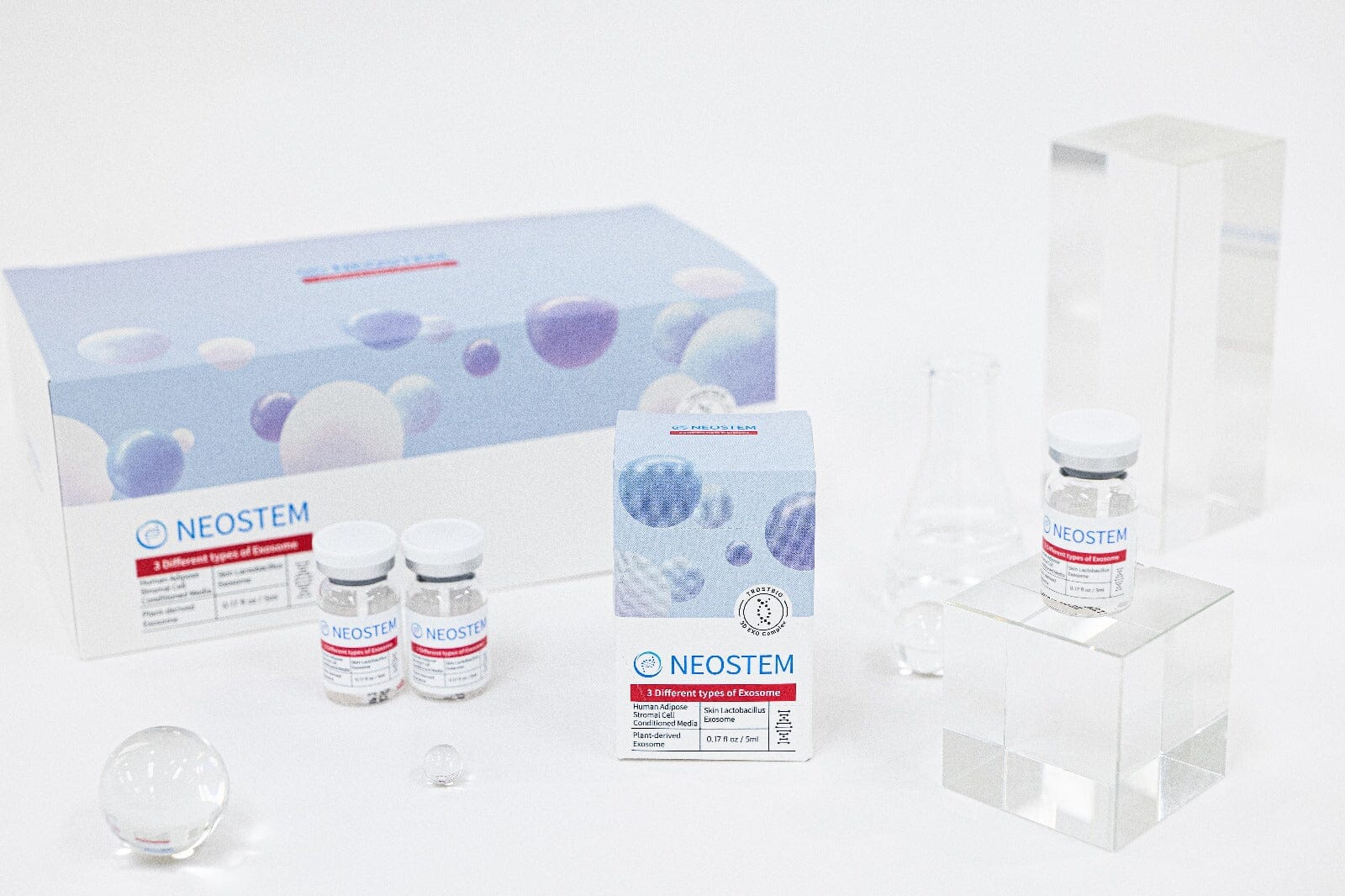 NEOSTEM - Image 4