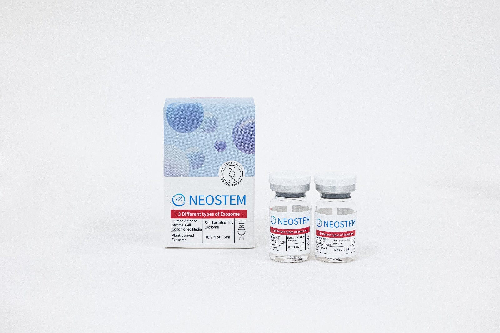 NEOSTEM - Image 5