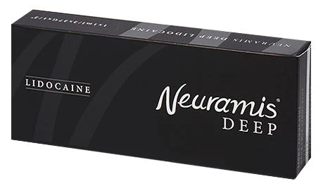 NEURAMIS DEEP + LIDOCAINE - Image 2