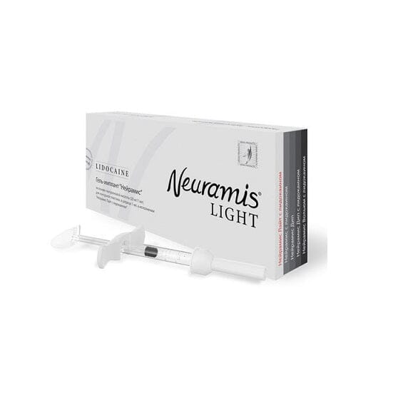 NEURAMIS LIGHT + LIDOCAINE