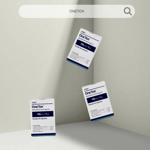 ONETOX 100U - Image 2