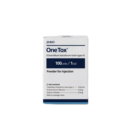 ONETOX 100U