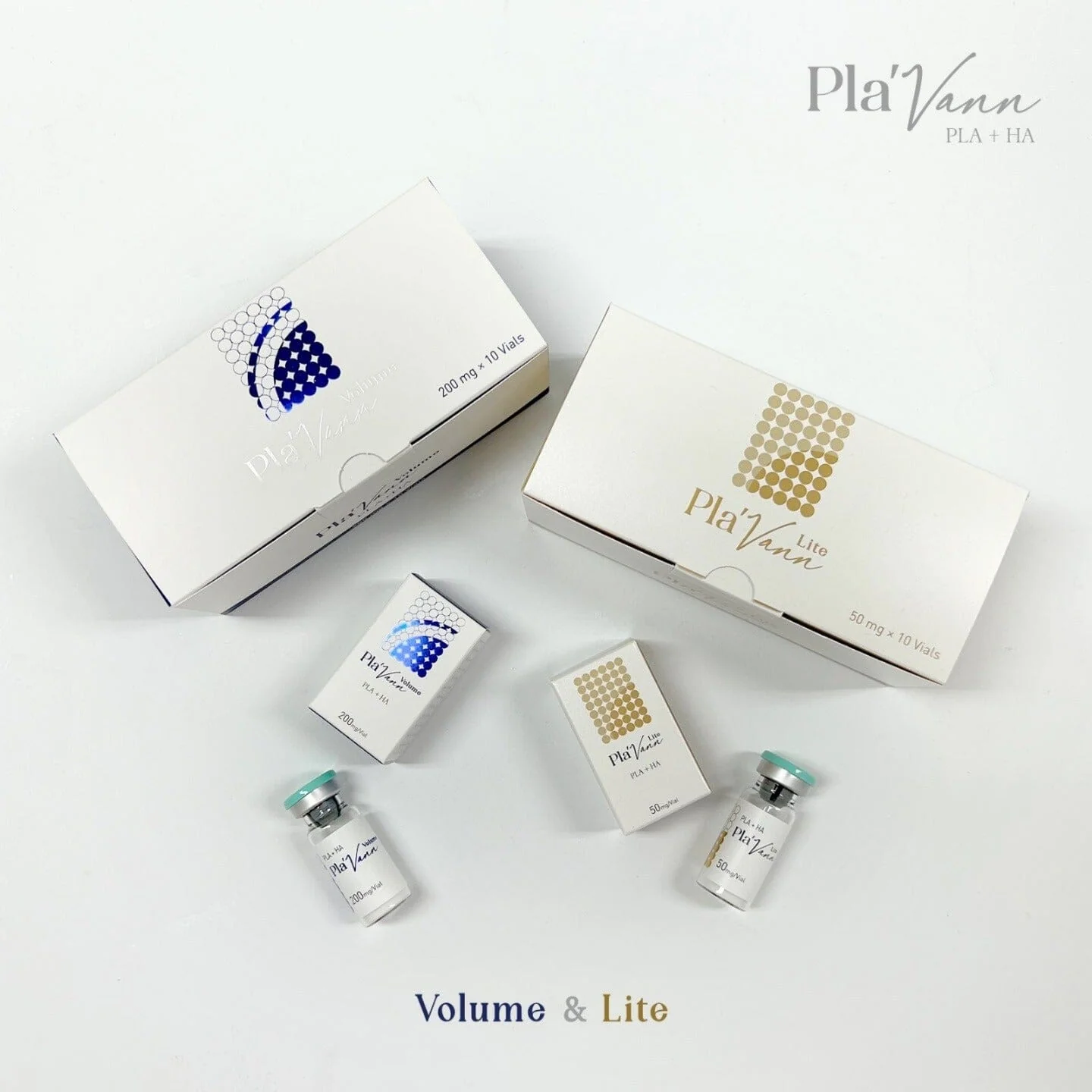 PLAVANN VOLUME 200MG - Image 3