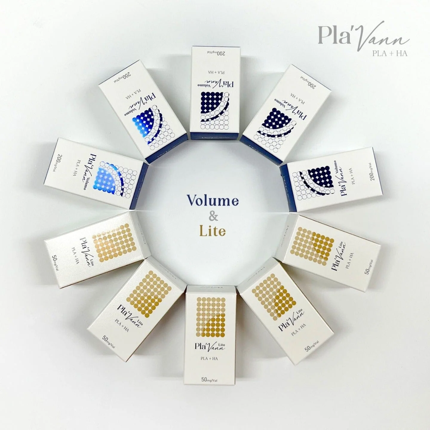 PLAVANN VOLUME 200MG - Image 4