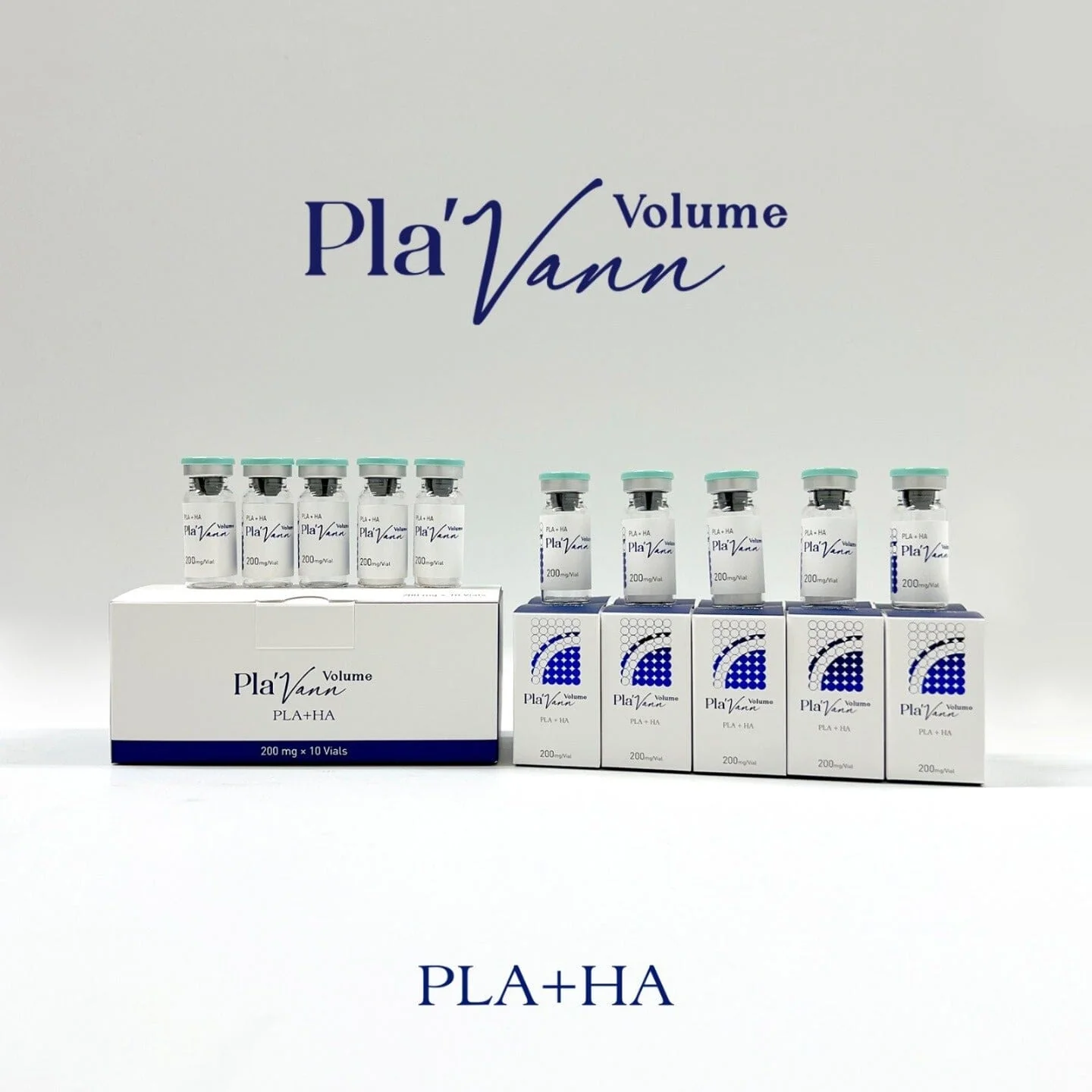 PLAVANN VOLUME 200MG - Image 6