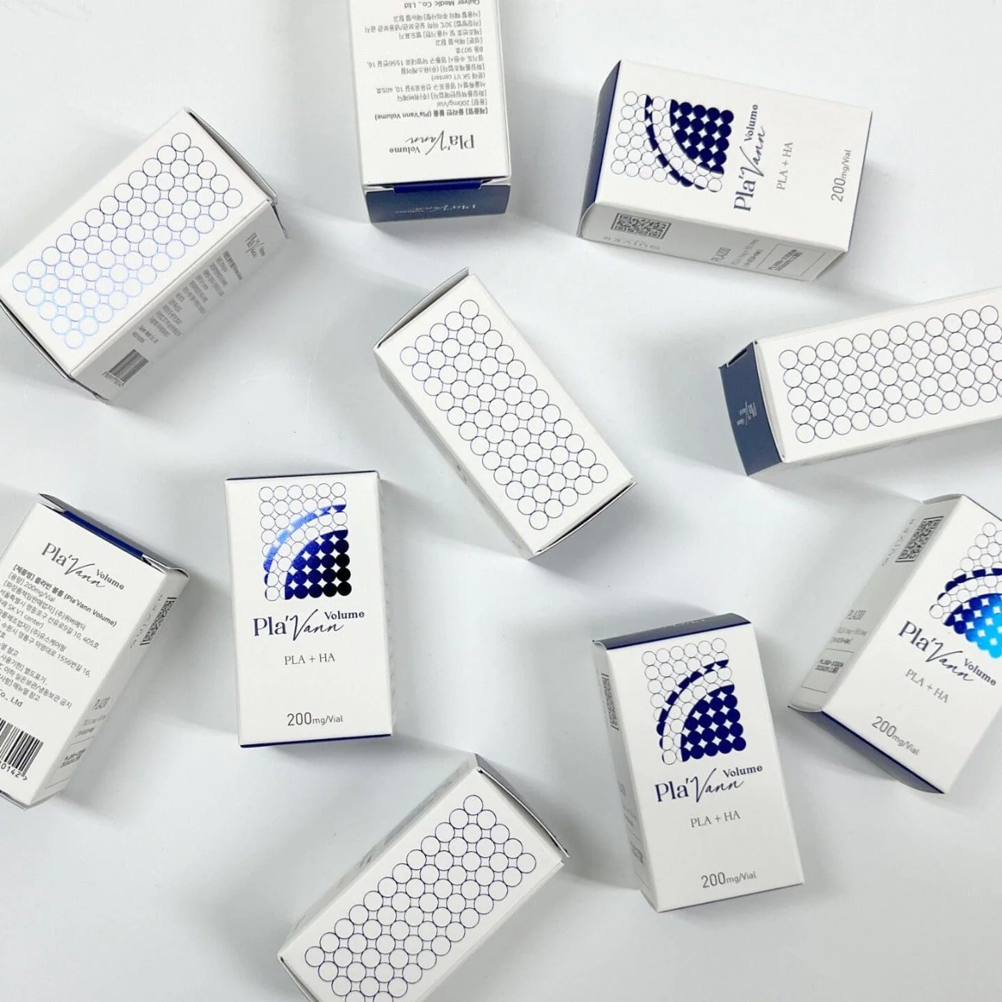 PLAVANN VOLUME 200MG - Image 9