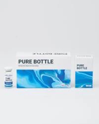 Pure Bottle - Image 2