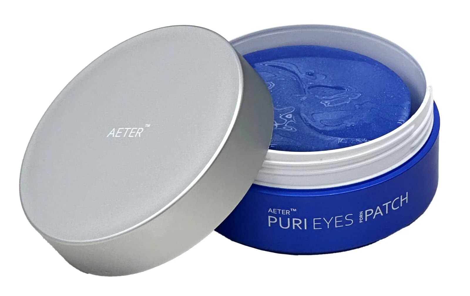 AETER PURI EYES PDRN PATCHES - Image 3