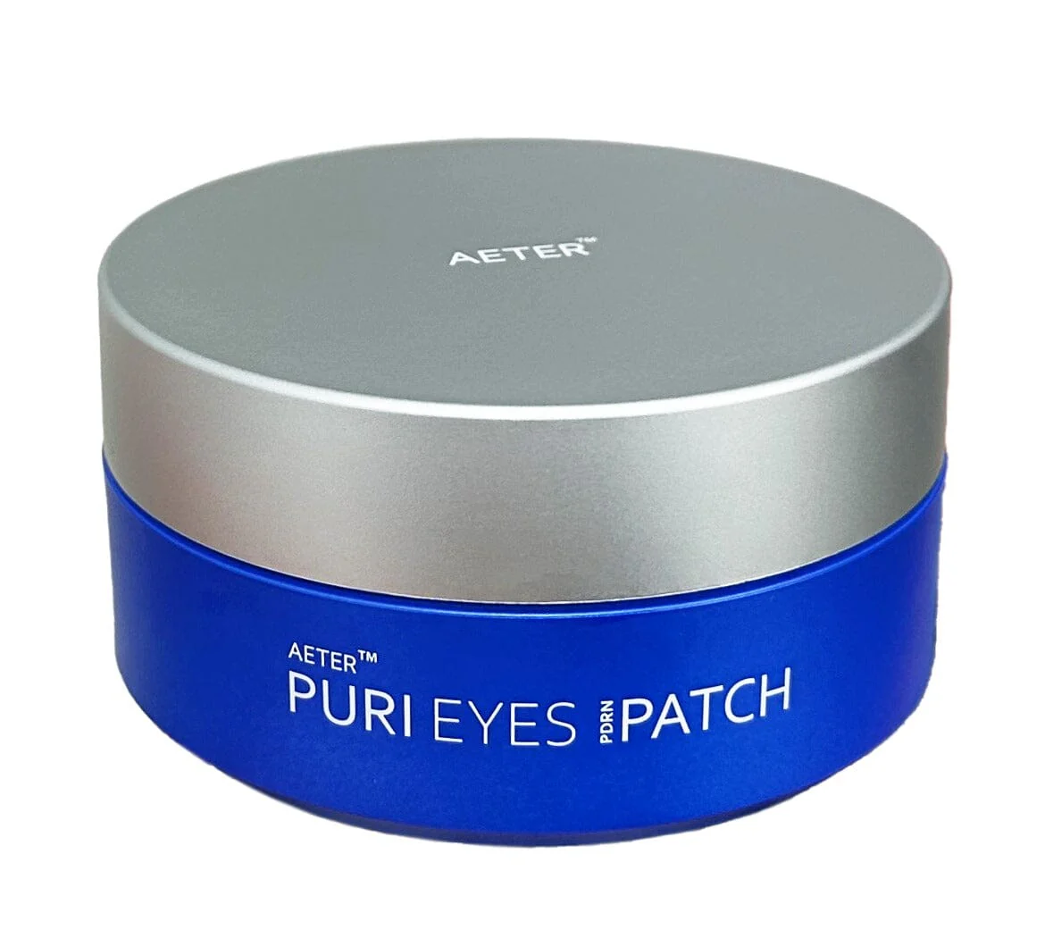 AETER PURI EYES PDRN PATCHES - Image 4