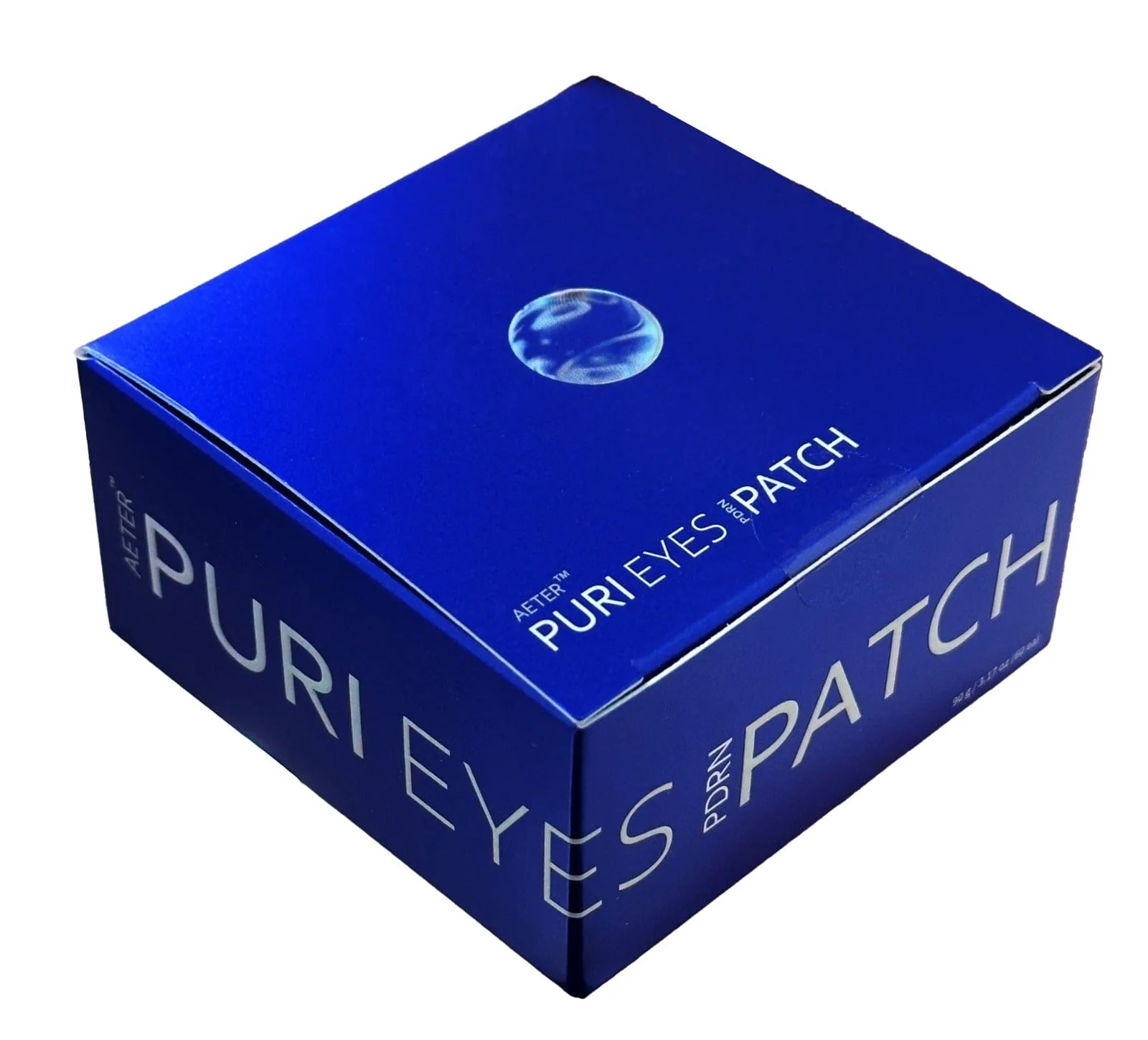 AETER PURI EYES PDRN PATCHES - Image 6
