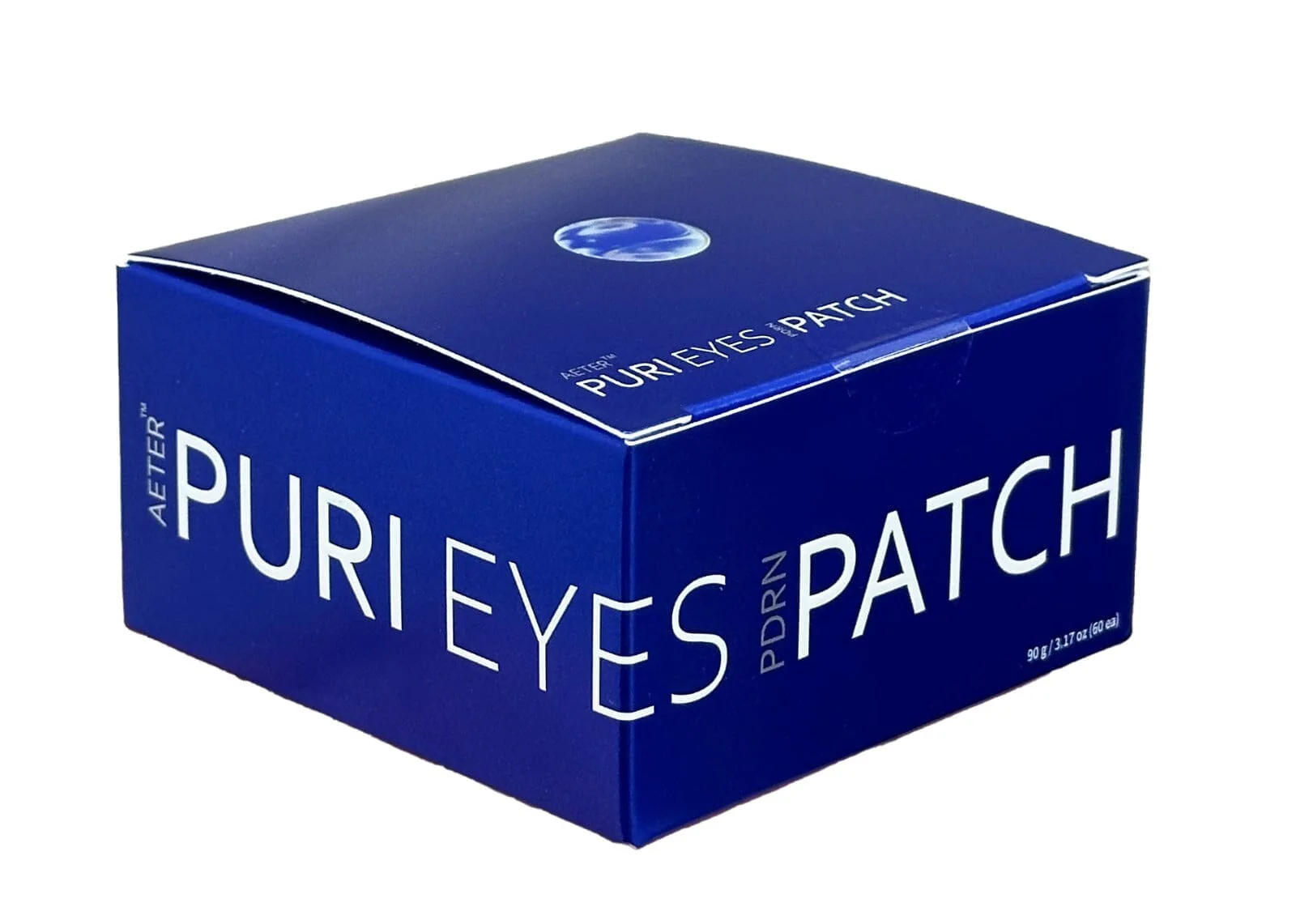 AETER PURI EYES PDRN PATCHES - Image 7