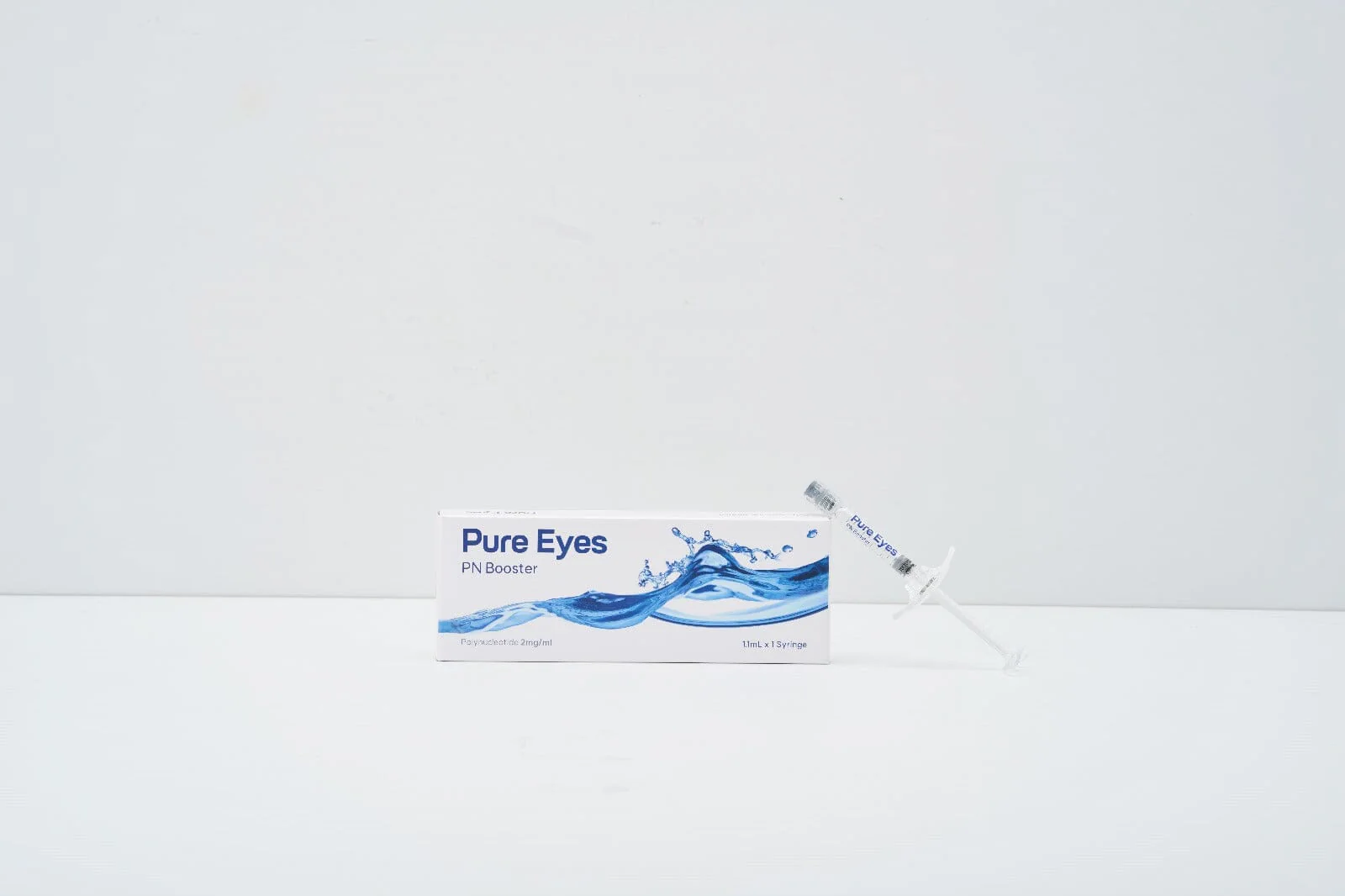 PURE EYES - Image 5