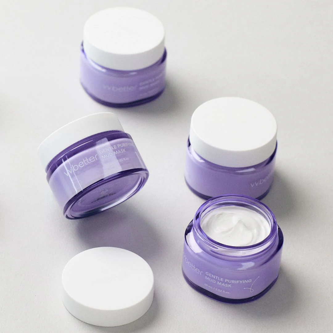 PURIFYING MUD MASK - Image 4