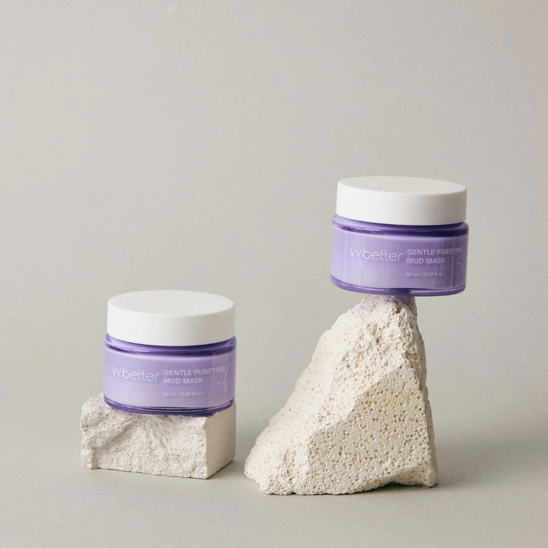 PURIFYING MUD MASK - Image 5