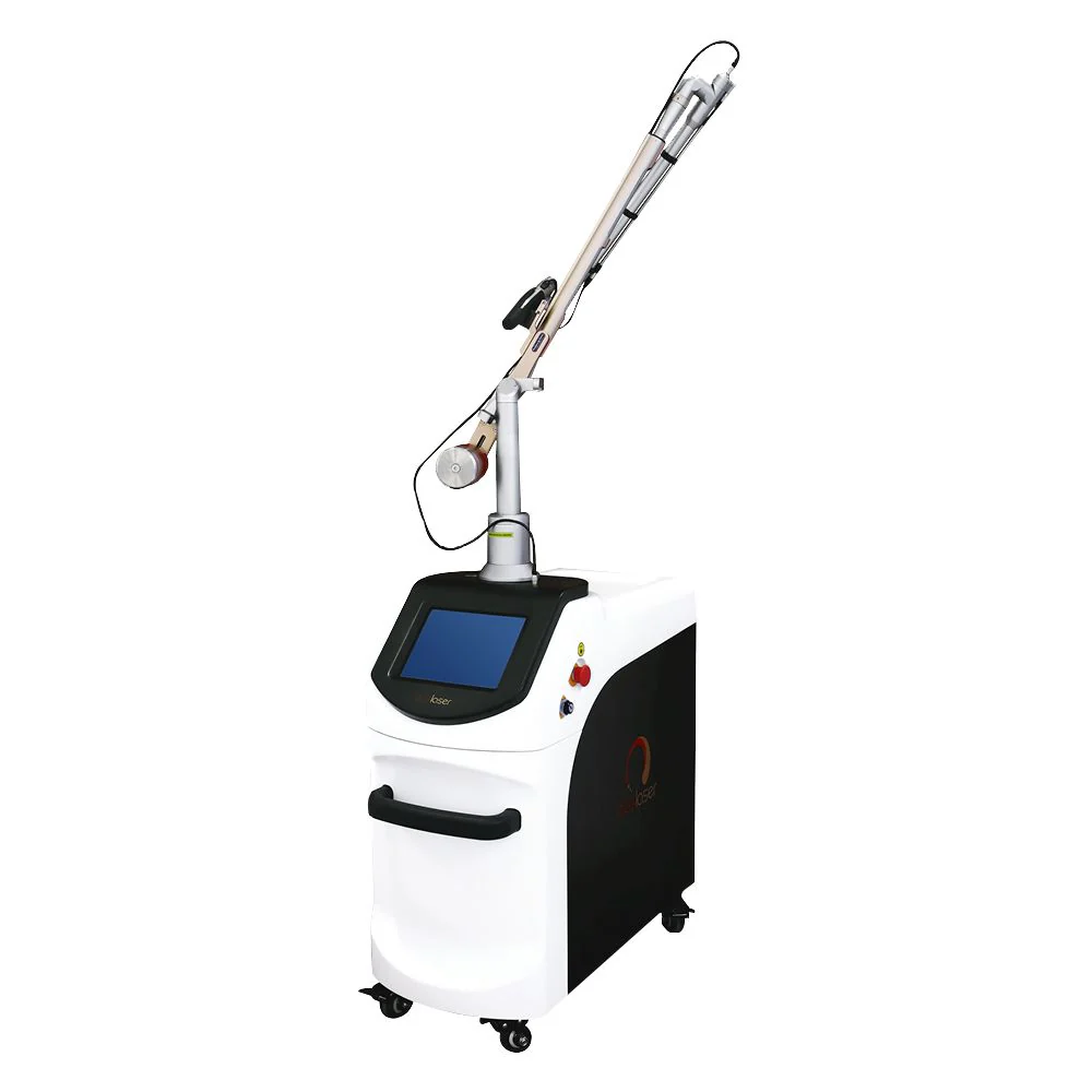 Q-Switched Nd:YAG Picosecond Laser Machine (NY602) - Image 3