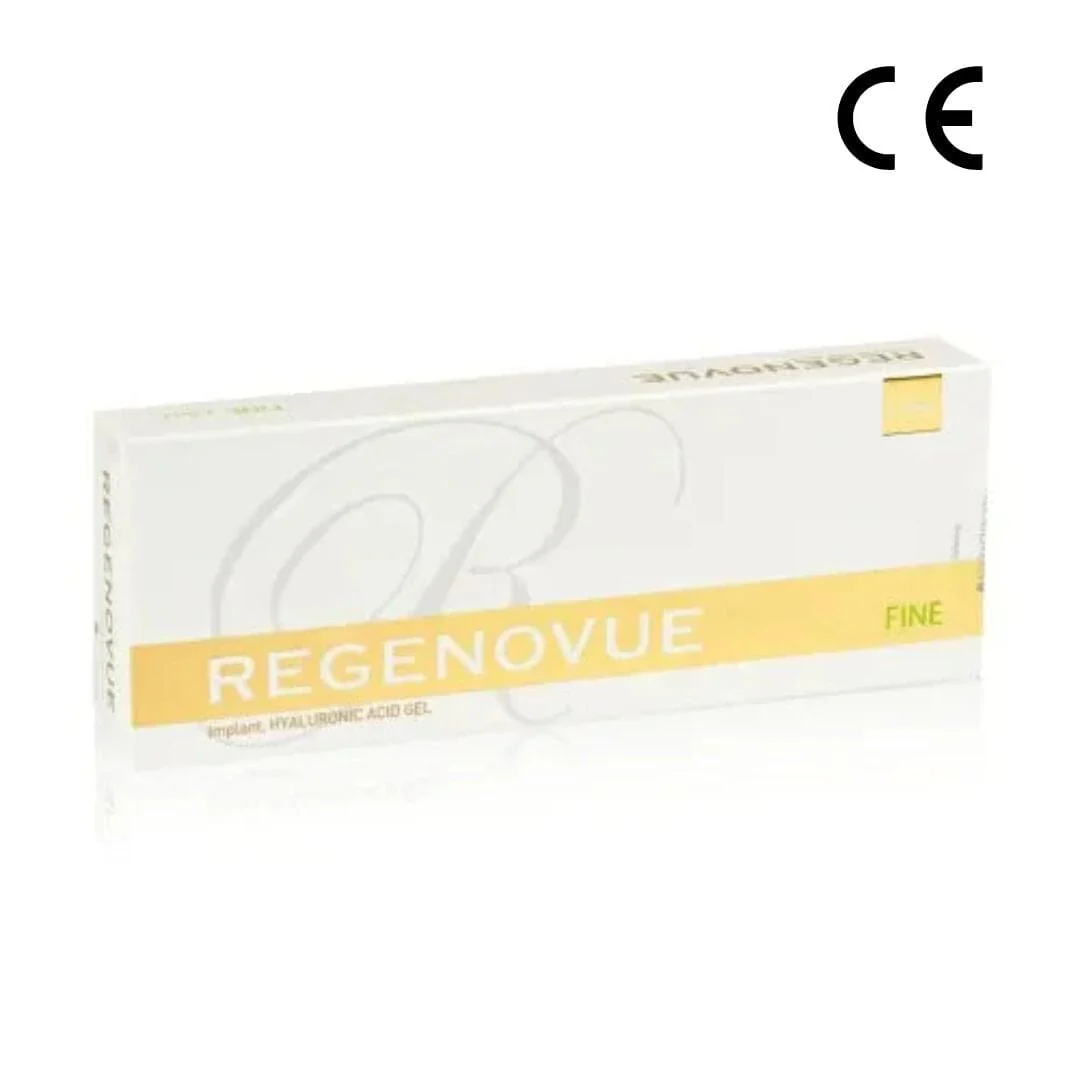 REGENOVUE FINE  PLUS +LIDOCAINE